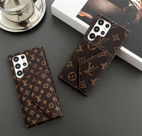 louis vuitton cell phone case for samsung galaxy|louis vuitton hard phone case.